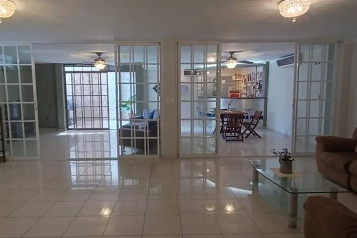 Casa en venta en El Cangrejo, Ciudad de Panamá