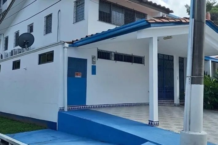 Casa en venta en El Cangrejo, Ciudad de Panamá