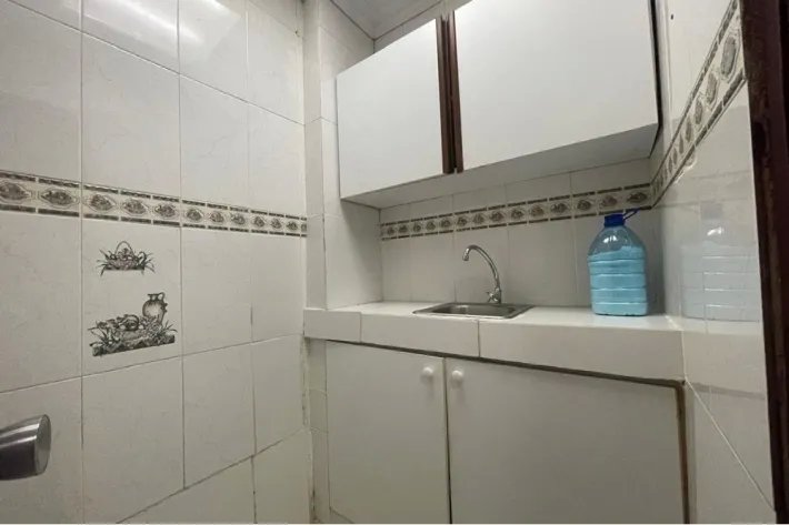 Oficina en venta en Avenida Balboa, Panamá