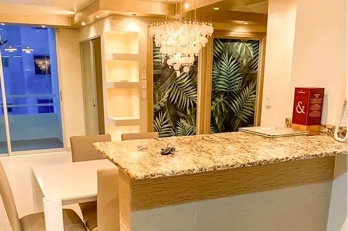 Venta de céntrico apartamento en Carrasquilla, San Francisco