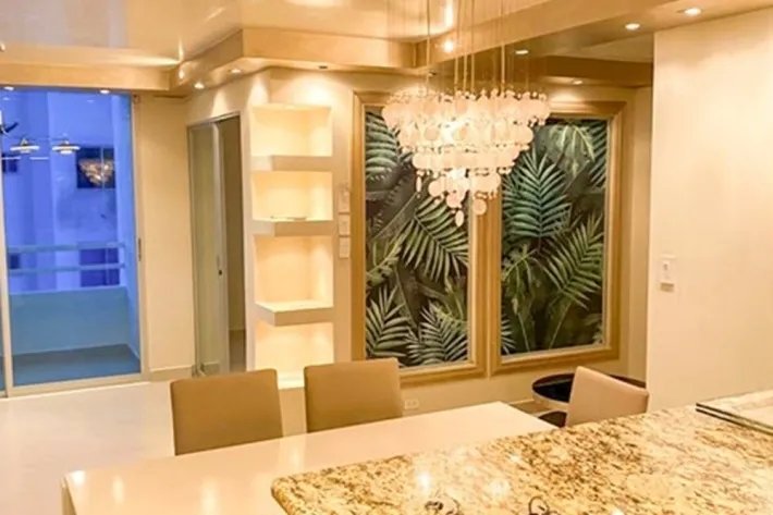 Venta de céntrico apartamento en Carrasquilla, San Francisco