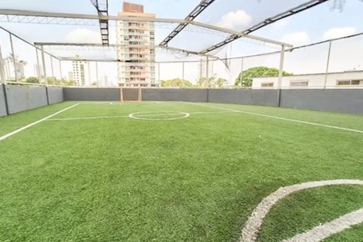 Venta de céntrico apartamento en Carrasquilla, San Francisco