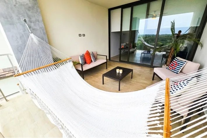 Apartment for Sale - San Carlos