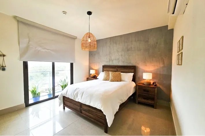 Apartment for Sale - San Carlos