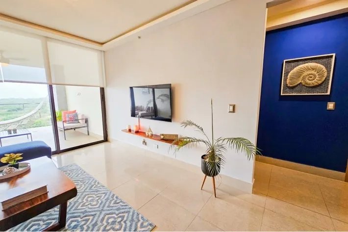 Apartment for Sale - San Carlos