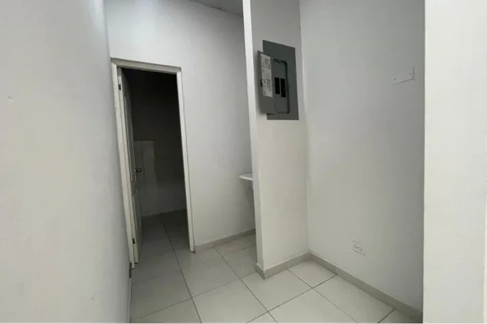 Plaza comercial en venta en Avenida Ernesto T. Lefevre, Ciudad de Pana...