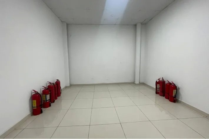 Plaza comercial en venta en Avenida Ernesto T. Lefevre, Ciudad de Pana...