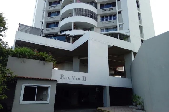 Venta de apartamento en El Dorado, Ciudad de Panamá