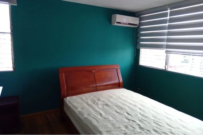 Venta de apartamento en El Dorado, Ciudad de Panamá