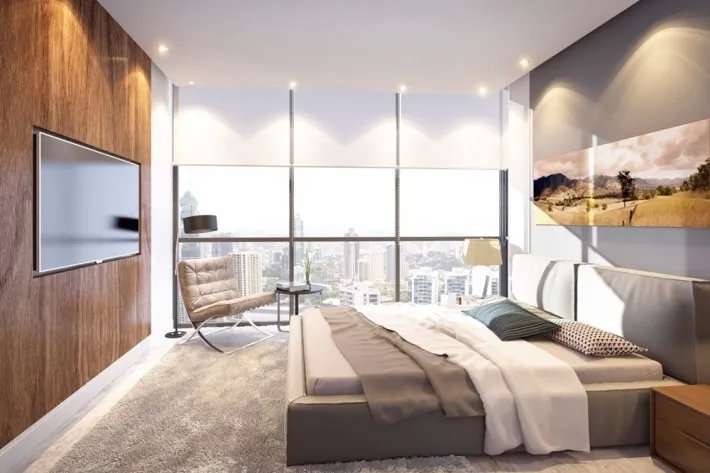 Apartment for sale on Avenida Balboa, Bella Vista