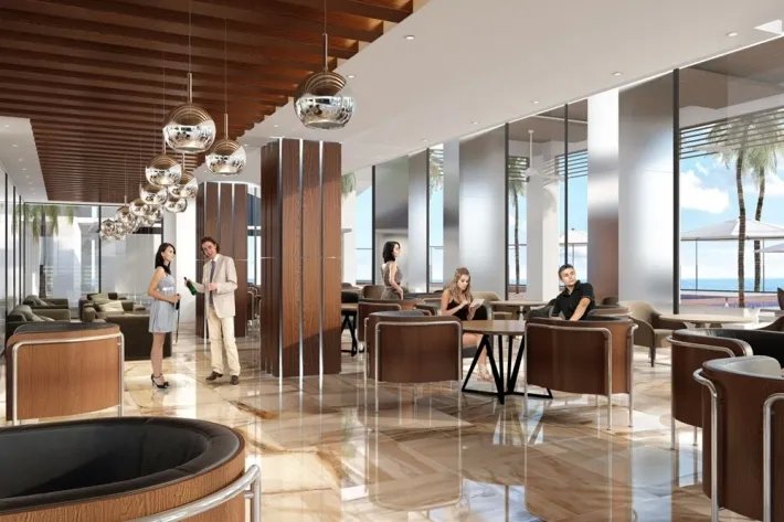 Apartment for sale on Avenida Balboa, Bella Vista