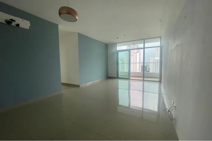 Apartamento en venta en San Francisco, Panamá