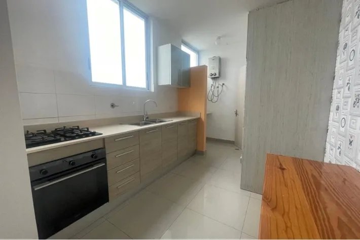Apartamento en venta en San Francisco, Panamá
