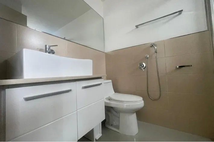 Apartamento en venta en San Francisco, Panamá