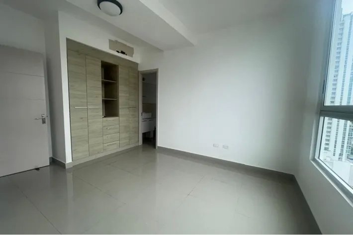 Apartamento en venta en San Francisco, Panamá