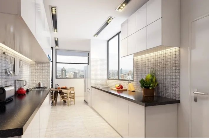 Apartment for sale on Avenida Balboa, Bella Vista