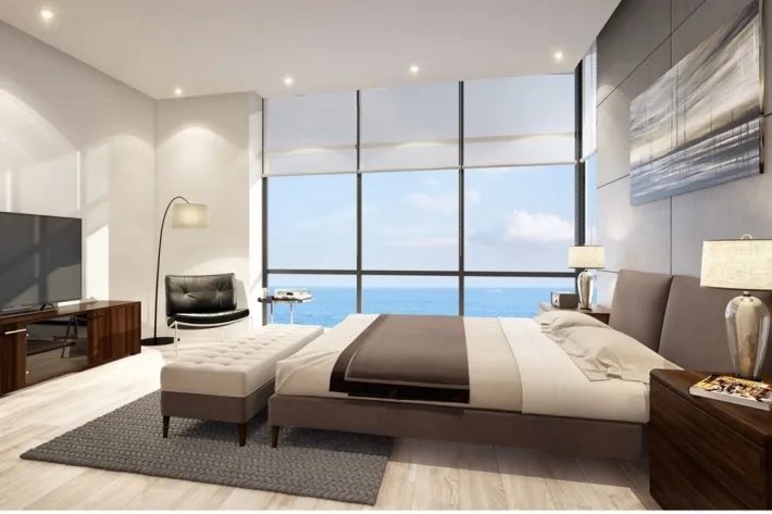 Apartment for sale on Avenida Balboa, Bella Vista