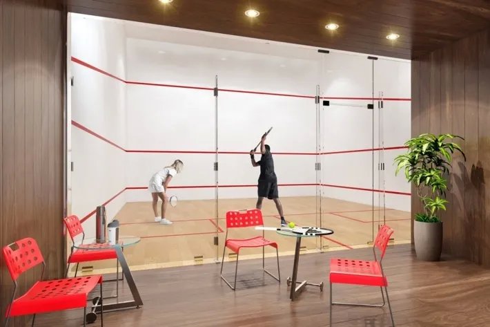 Apartment for sale on Avenida Balboa, Bella Vista