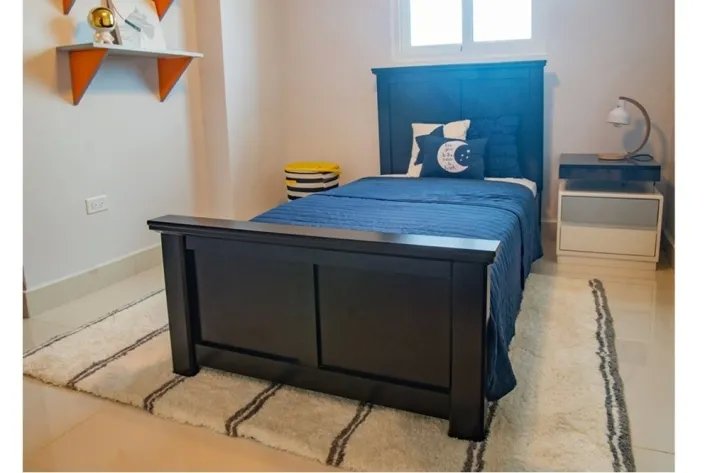 Apartments for sale in Rio Abajo, PH Alto Río