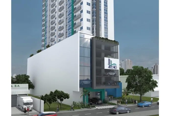 Apartments for sale in Rio Abajo, PH Alto Río