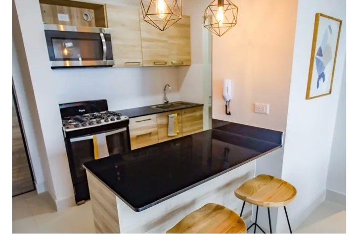 Apartments for sale in Rio Abajo, PH Alto Río