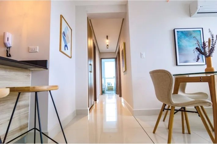 Apartments for sale in Rio Abajo, PH Alto Río