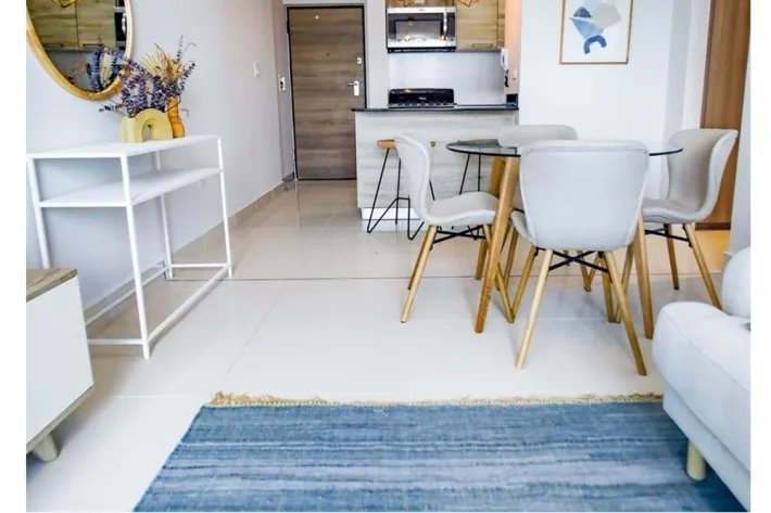 Apartments for sale in Rio Abajo, PH Alto Río