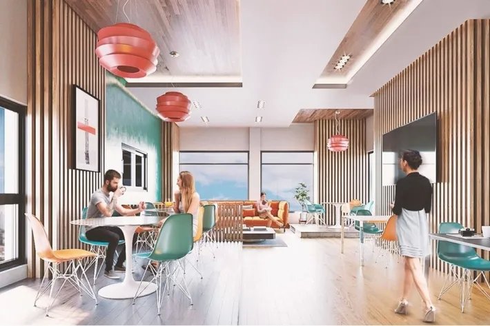 Apartments for sale in Rio Abajo, PH Alto Río