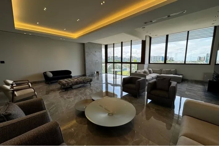 Venta de apartamento en Ocean Reef Islands, Punta Pacífica