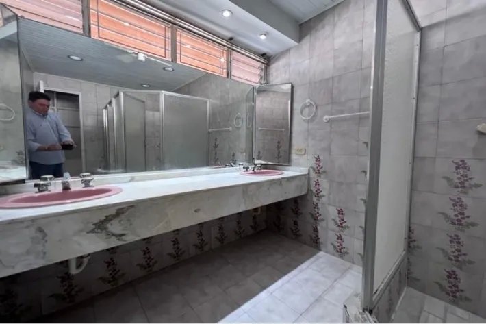Se vende casa en La Alameda, Betania