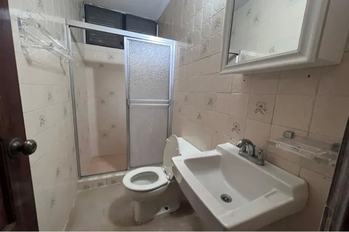 Se vende casa en La Alameda, Betania