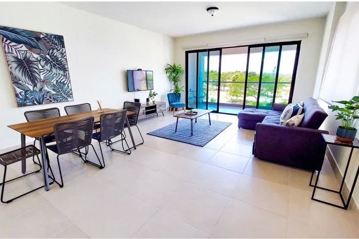 Apartment for sale in San Carlos, West Panama