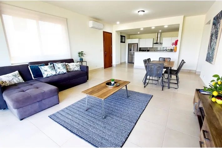 Apartment for sale in San Carlos, West Panama