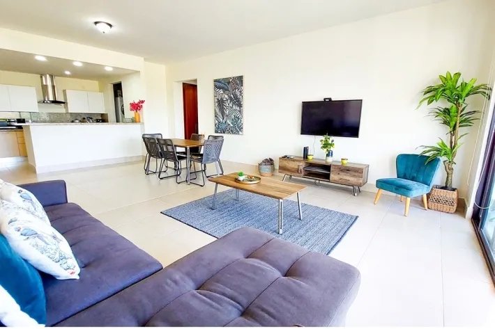 Apartment for sale in San Carlos, West Panama