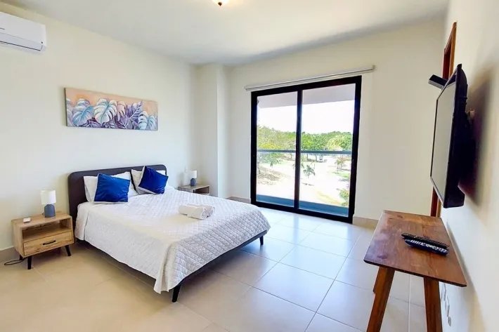 Apartment for sale in San Carlos, West Panama