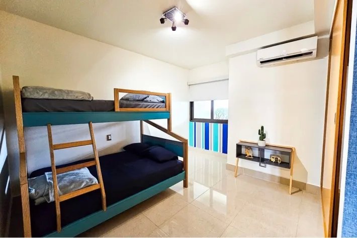 Apartamento en venta en San Carlos, Panamá Oeste