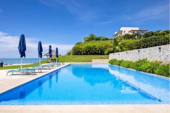 Apartamento en venta en San Carlos, Panamá Oeste