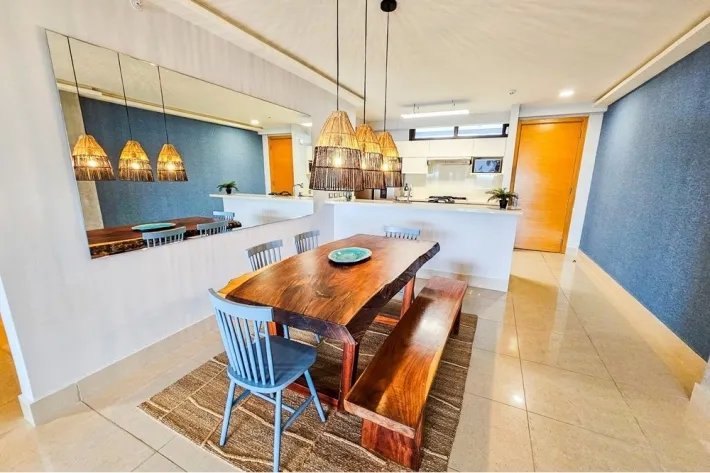 Apartamento en venta en San Carlos, Panamá Oeste