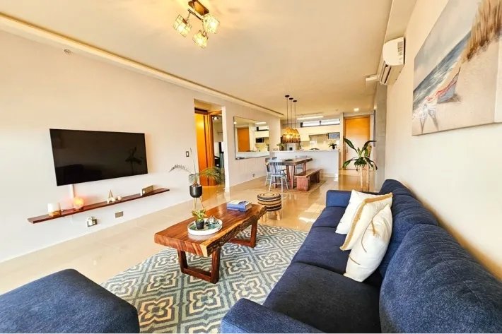 Apartamento en venta en San Carlos, Panamá Oeste