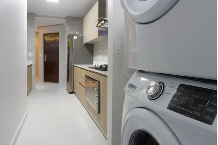 Se vende apartamento en Condado del Rey, Panamá
