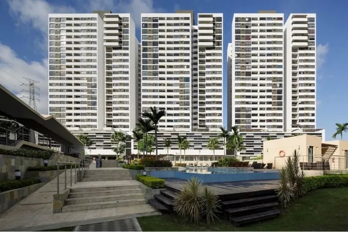 Se vende apartamento en Condado del Rey, Panamá
