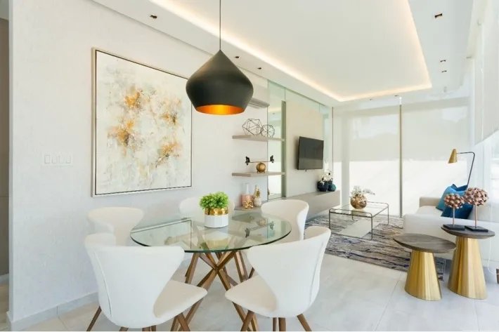 Se vende apartamento en Tumba Muerto, Panamá
