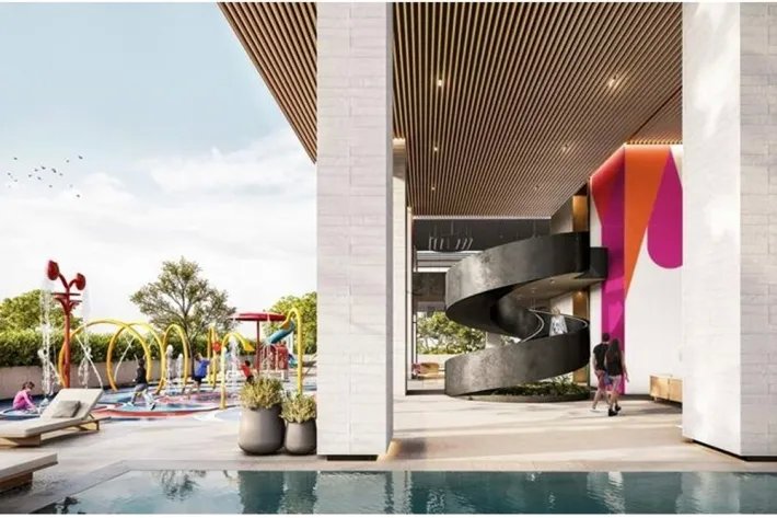 Se vende apartamento en Tumba Muerto, Panamá