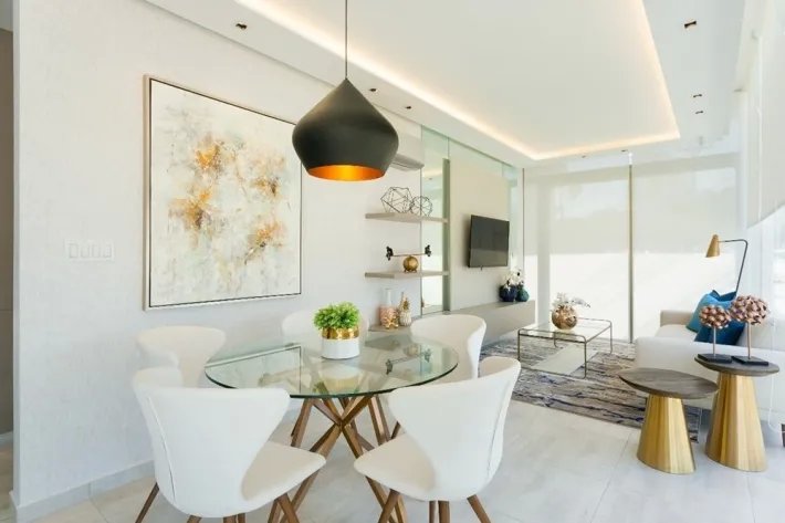 Apartment for sale in Tumba Muerto, Panama