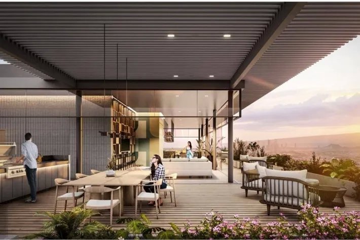 Apartment for sale in Tumba Muerto, Panama