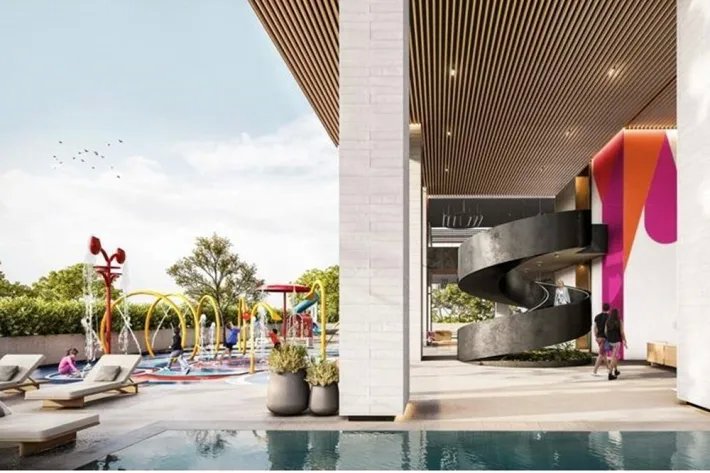 Apartment for sale in Tumba Muerto, Panama