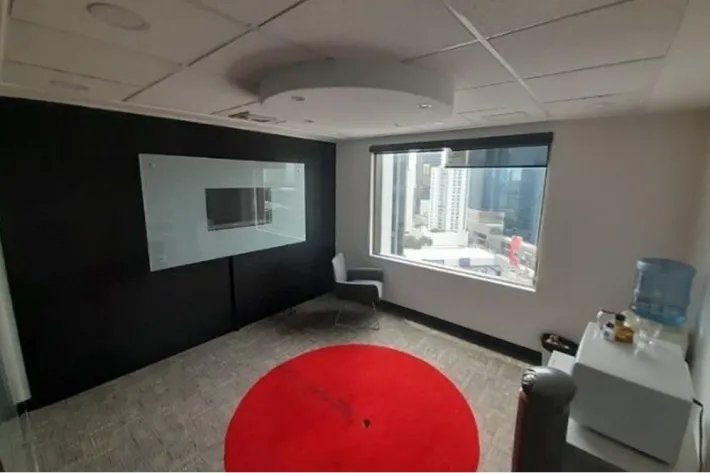 Venta oficina en Torre World Trade Center, Marbella