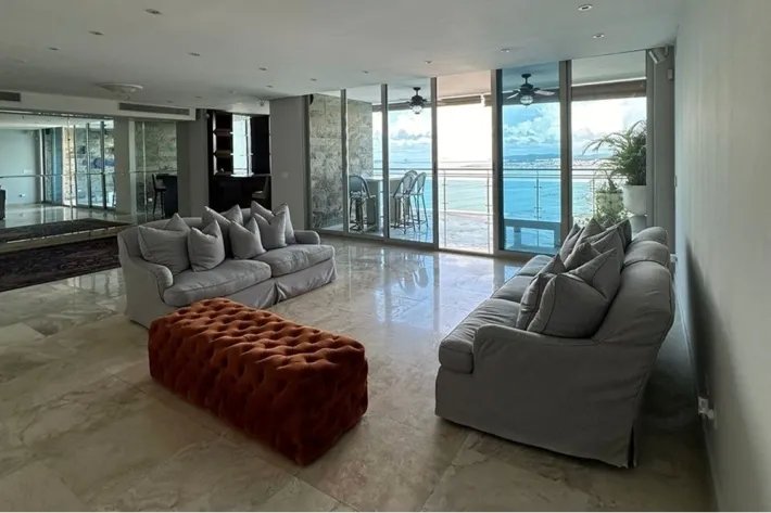 Apartment for sale in Punta Pacifica