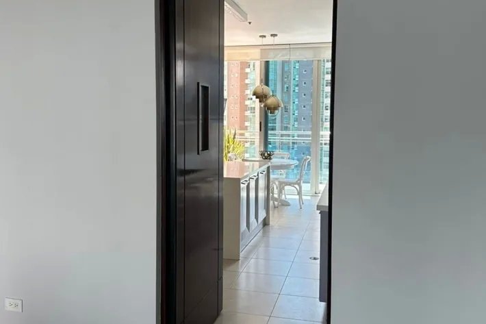 Apartment for sale in Punta Pacifica