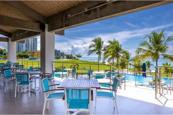Apartamento en venta, San Carlos, Panamá Oeste